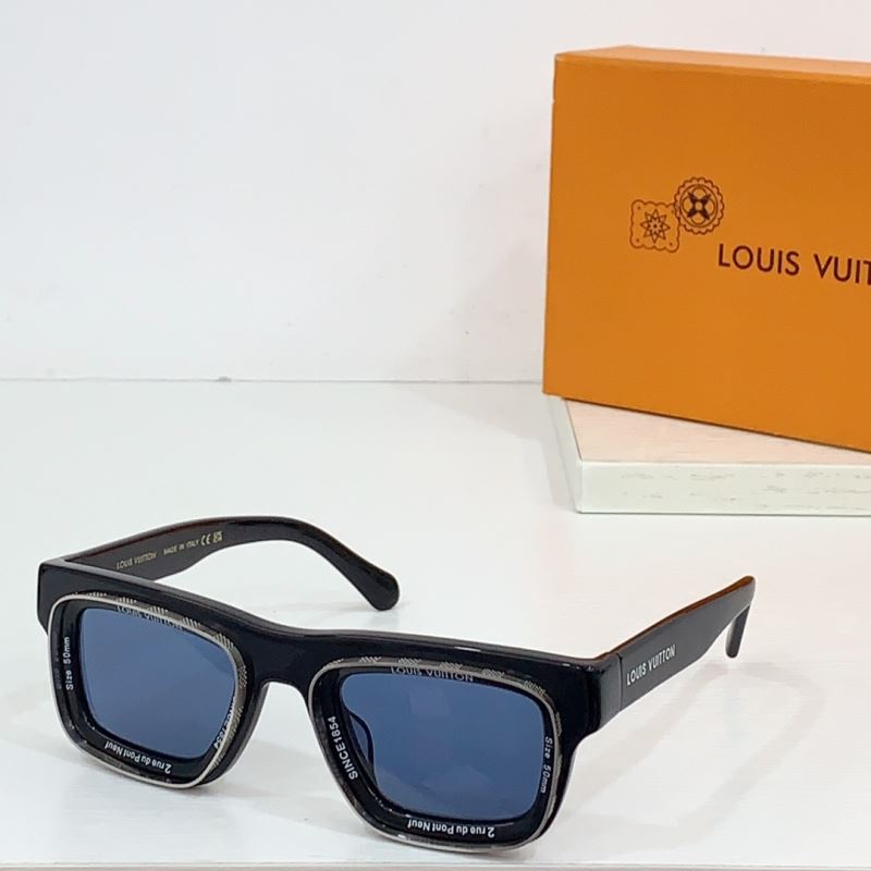 Louis Vuitton Sunglasses